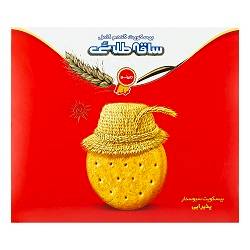 مینو ساقه طلایی پذیرایی 700گرم